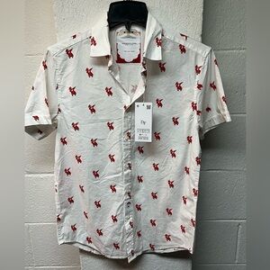 Denim & Flower Ricky Singh
Christmas Santa Claus Dabbing